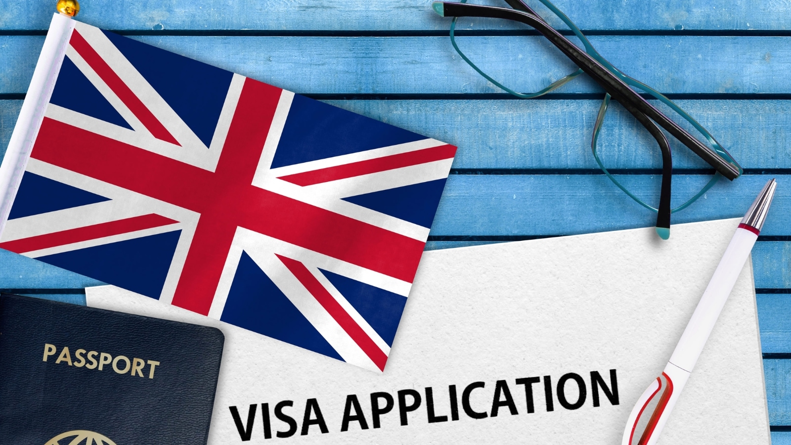 Know how to apply online for free UK. Check special work visa application eligibility, required documents by July 24