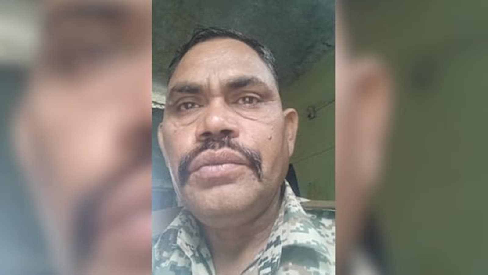 MP ASI's suicide spark sand mafia investigates police misuse