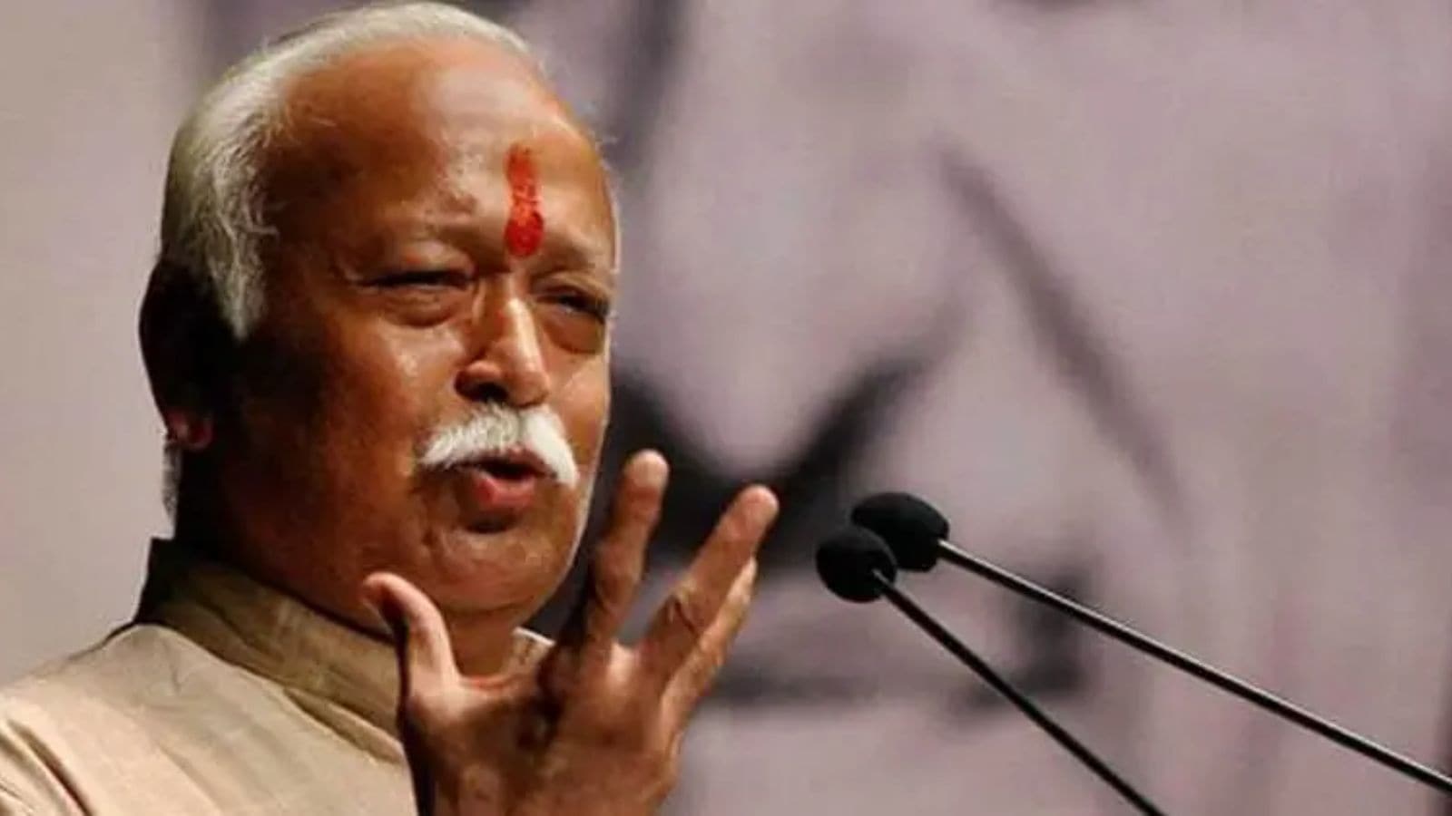 Mohan Bhagwat to talk about Indianization in education at Kerala Conference. Bharat News
