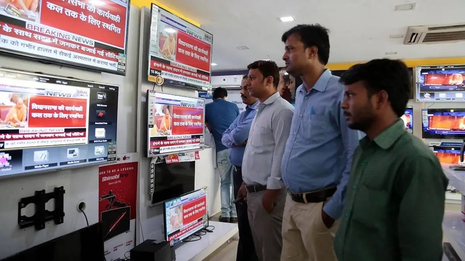 More players, modernization system: I & B wants to amend policy guidelines for TV rating agencies