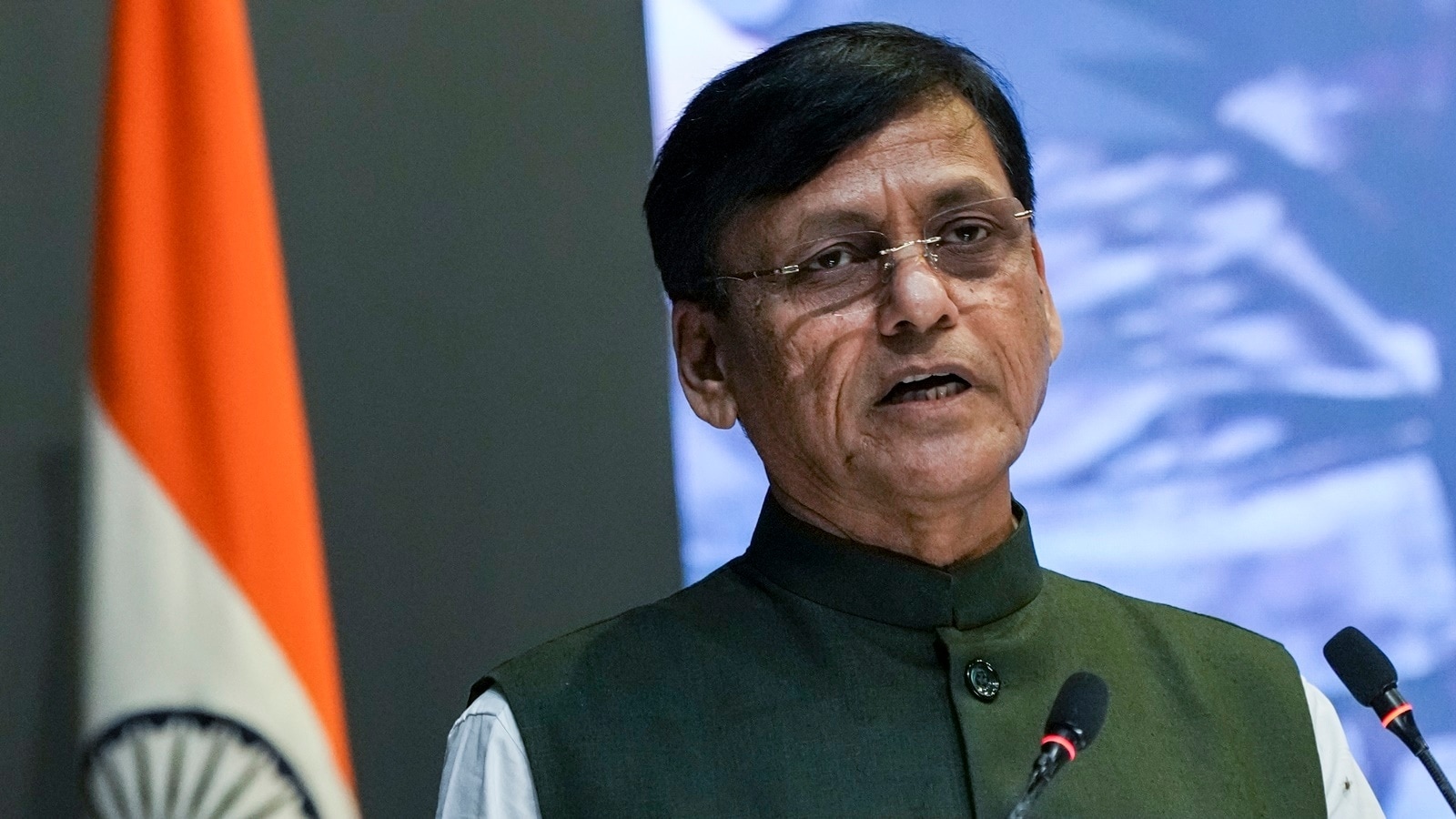 More than 1 lakh vacancies in paramilitary forces; Steps are going on to fill them, Minister Nityanand Rai informed the Rajya Sabha