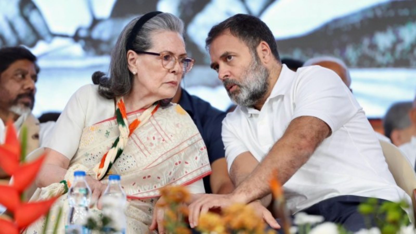 National Herald Case: Sonia, Rahul Gandhi wanted to use assets worth Rs 2,000 crore, Ed tells Delhi court