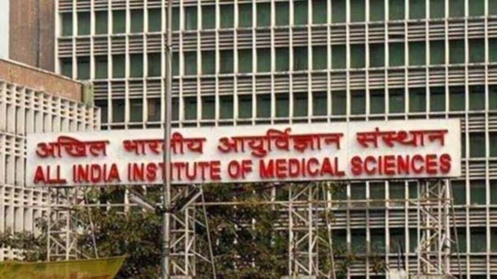 Odisha Minor who set fire to Delhi AIIMS to be airlifted for Delhi AIIMS
