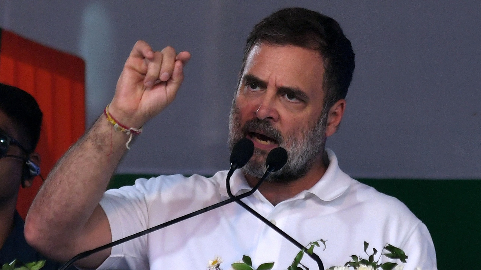 'Only assembling, not really manufacturing': Rahul Gandhi Slam 'Make in India', call for grassroots changes. Bharat News