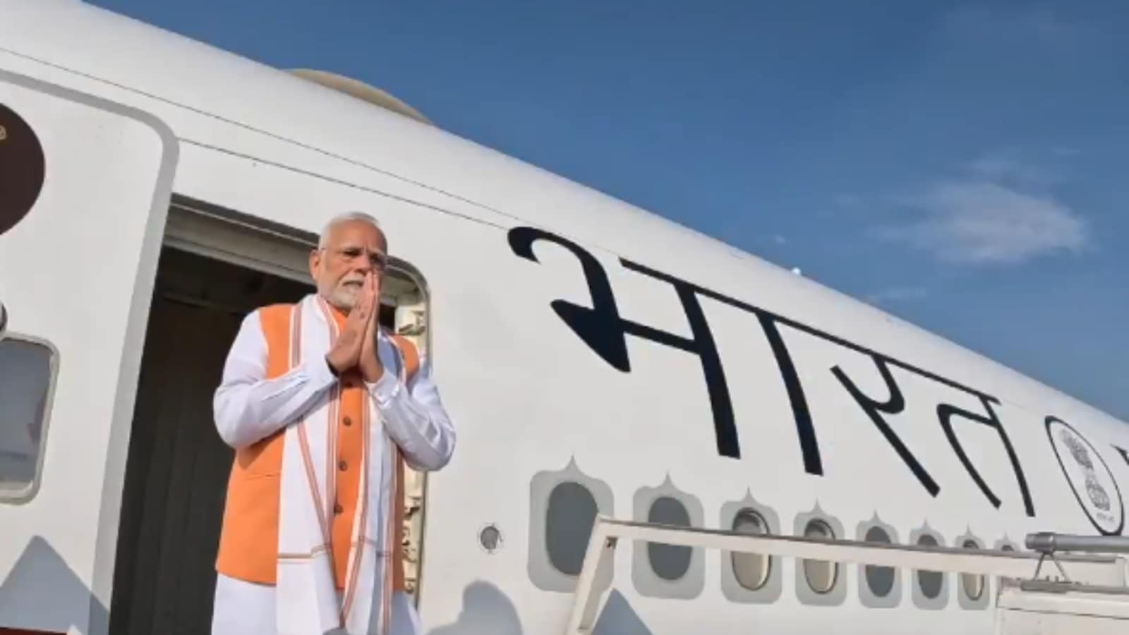 PM Modi starts on a 5-nation trip; BRICS, Focus the main focus on trade talks