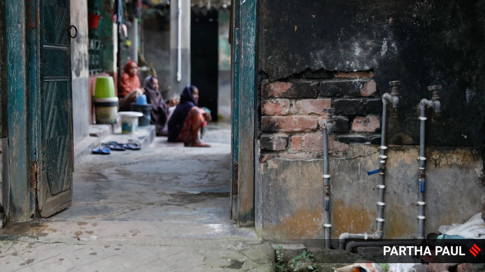 Panel probing water life mission 'irregularity' takes help in Jammu -Kashmir - from the public. Bharat News