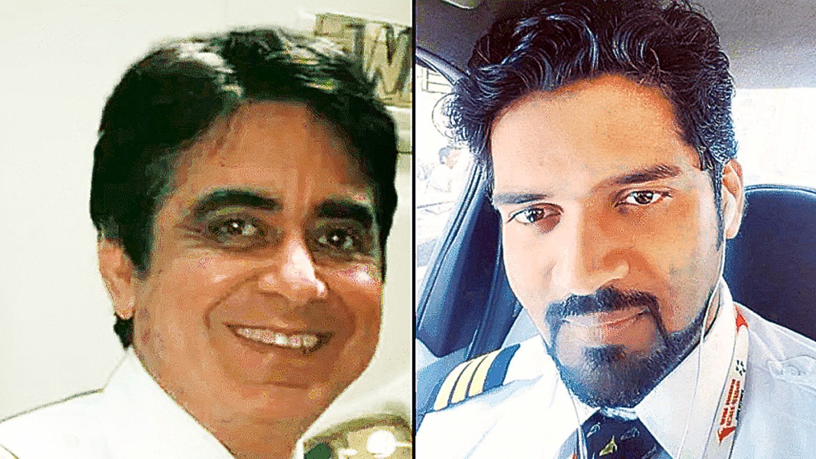 Pilot error? Do not go to conclusion, other questions are: Ahmedabad aircraft accident experts. Bharat News