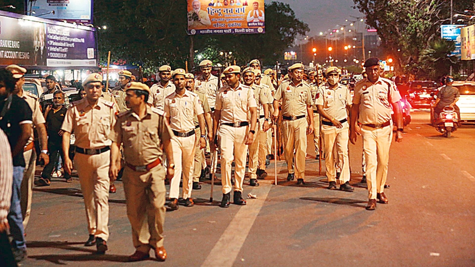 Resistance, tribe misunderstanding the murder of 2 youths on Assam-Arunachal Road. Bharat News