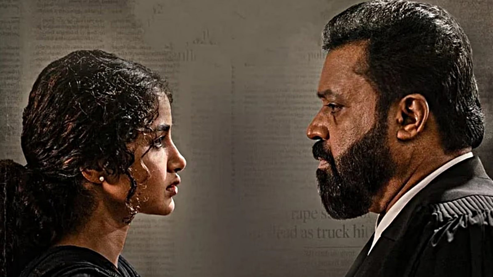 Some give, some meet as a filmmaker and sensor board. Bharat News