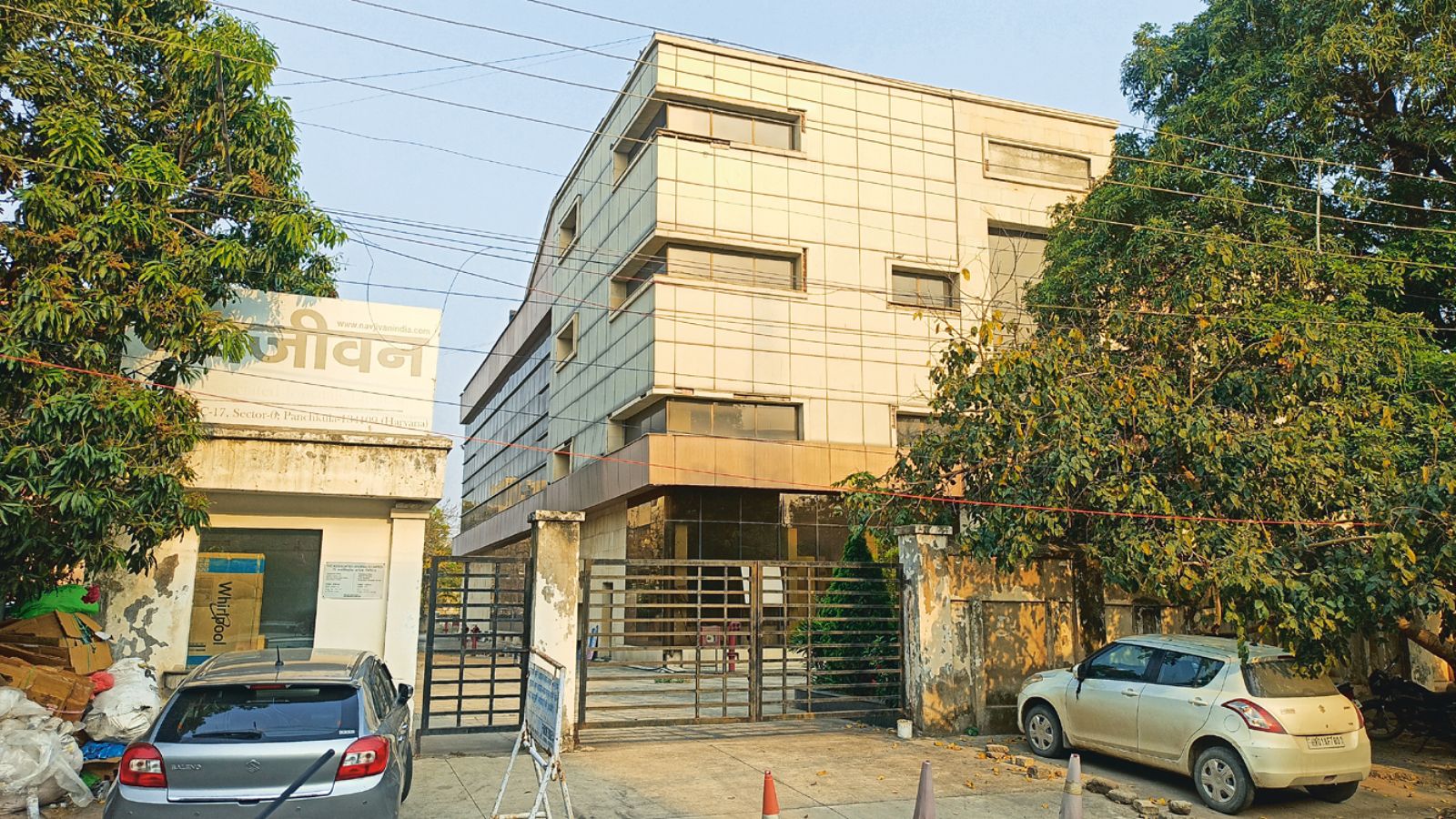 Sonia Gandhi lawyer for the court in the National Herald case: A strange case, even unprecedented. Bharat News