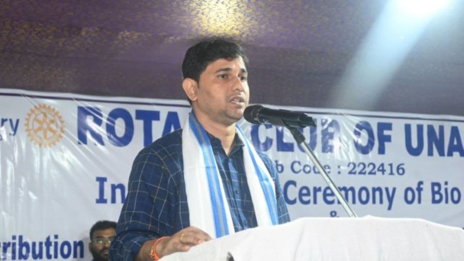 'Speakers for the rights of workers': Tripura Situ chief Manik Dey hit back as Minister Sudhangashu Das Slams Bharat Bandh Call. Bharat News