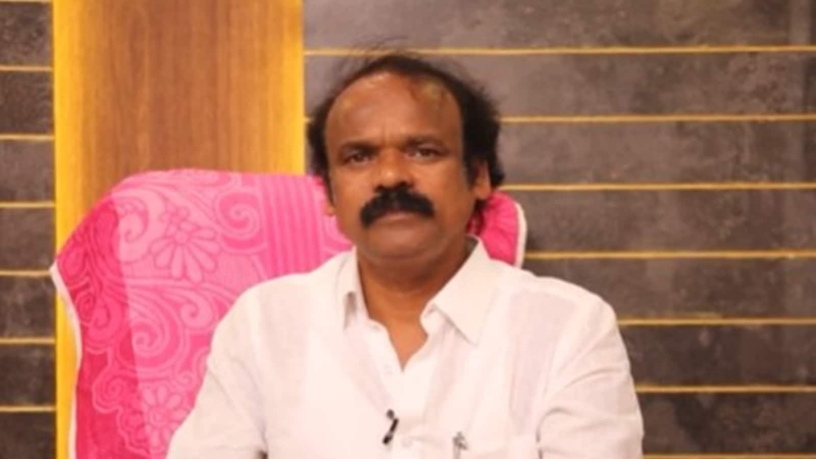 Supreme Court granted bail to Tamil Nadu MLA Jagan Murthy in the kidnapping case