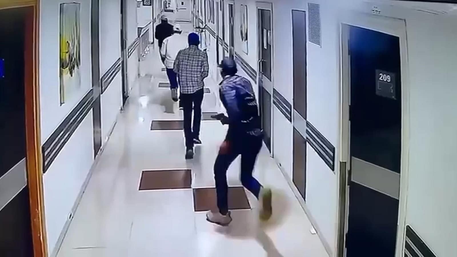 Tauseeef 'Badshah', Brezen Patna Hospital shooting, suspect, arrested from Kolkata | Bharat News