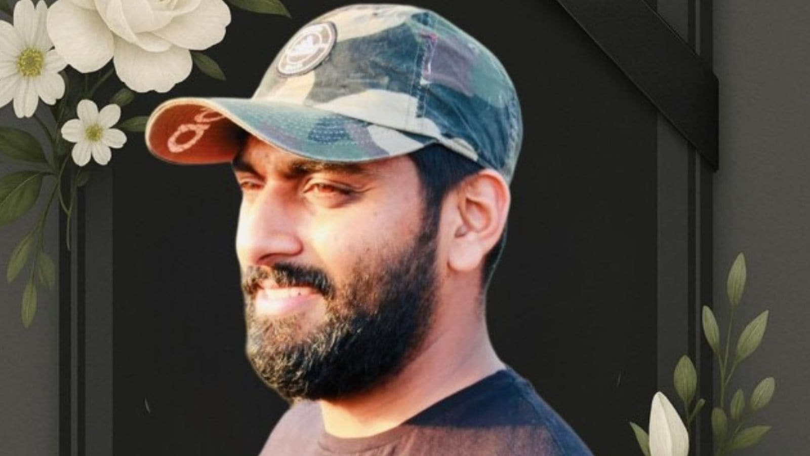 The Kerala man working as careful in Israel was found dead. Bharat News