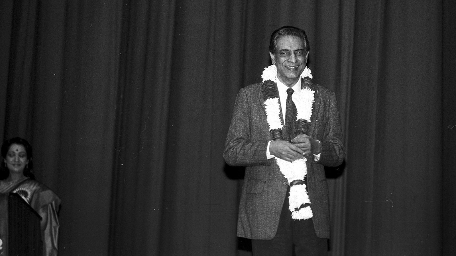 The demolition of Satyajit Ray's ancestral house was stopped in Bangladesh. Bharat News