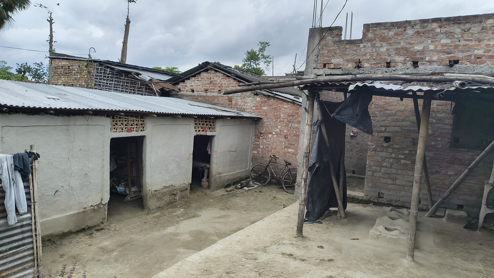 'The entire village gang gang to end a family': Police arrested three out of 23, named for Bihar 'Witchcraft' murders. Bharat News