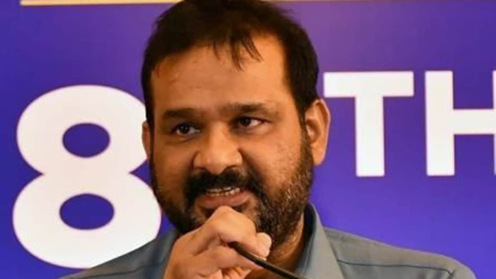 The president of the Hyderabad Cricket Association arrested the Telangana CID for 'fraud, misbehaving funds'. Bharat News