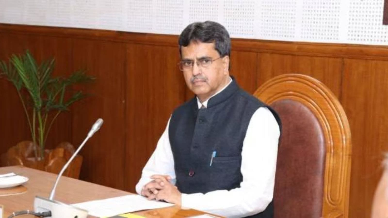 Tripura CM Manik Saha bats for better implementation of new criminal laws, hope that it will increase the punishment rate by India news