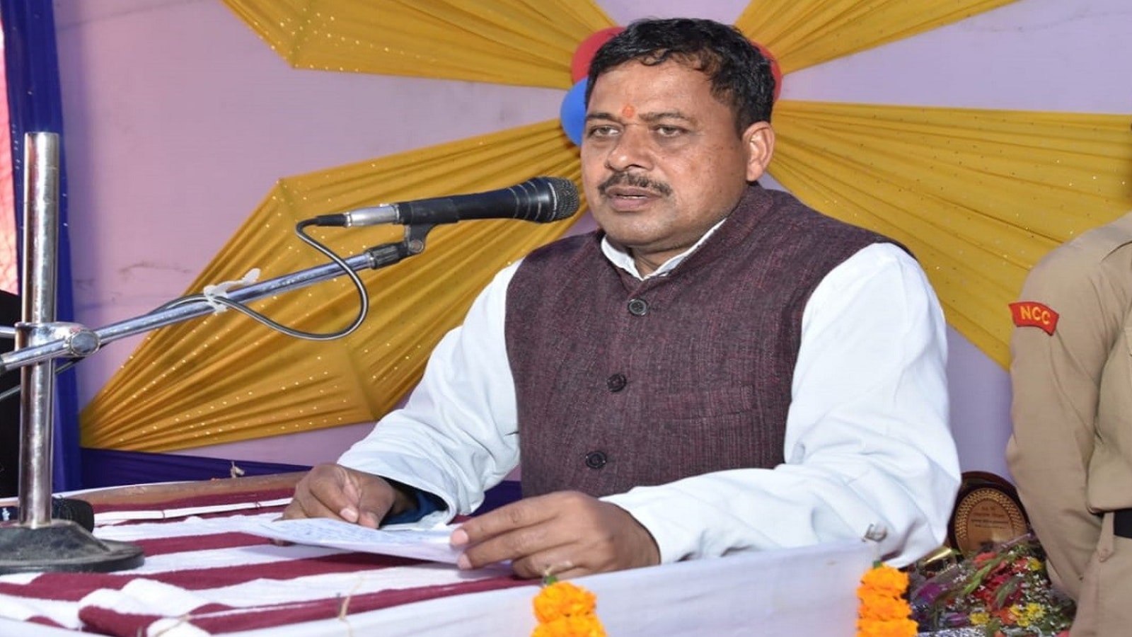 'Tughlaki decree, EC does not know the history or geography of Bihar'