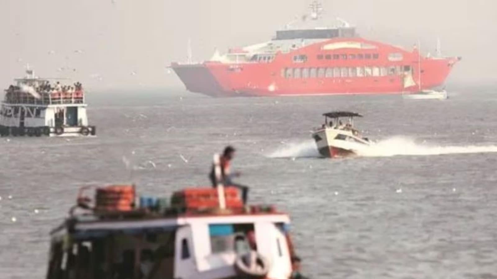 What are Roro Ghats, which will replace Goa's hopes of traditional boats? , Bharat News