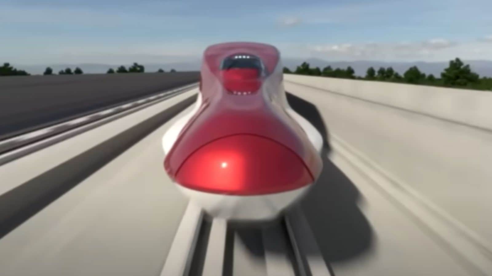 What is the current situation of Mumbai-Ahmedabad Bullet Train Project? , Bharat News