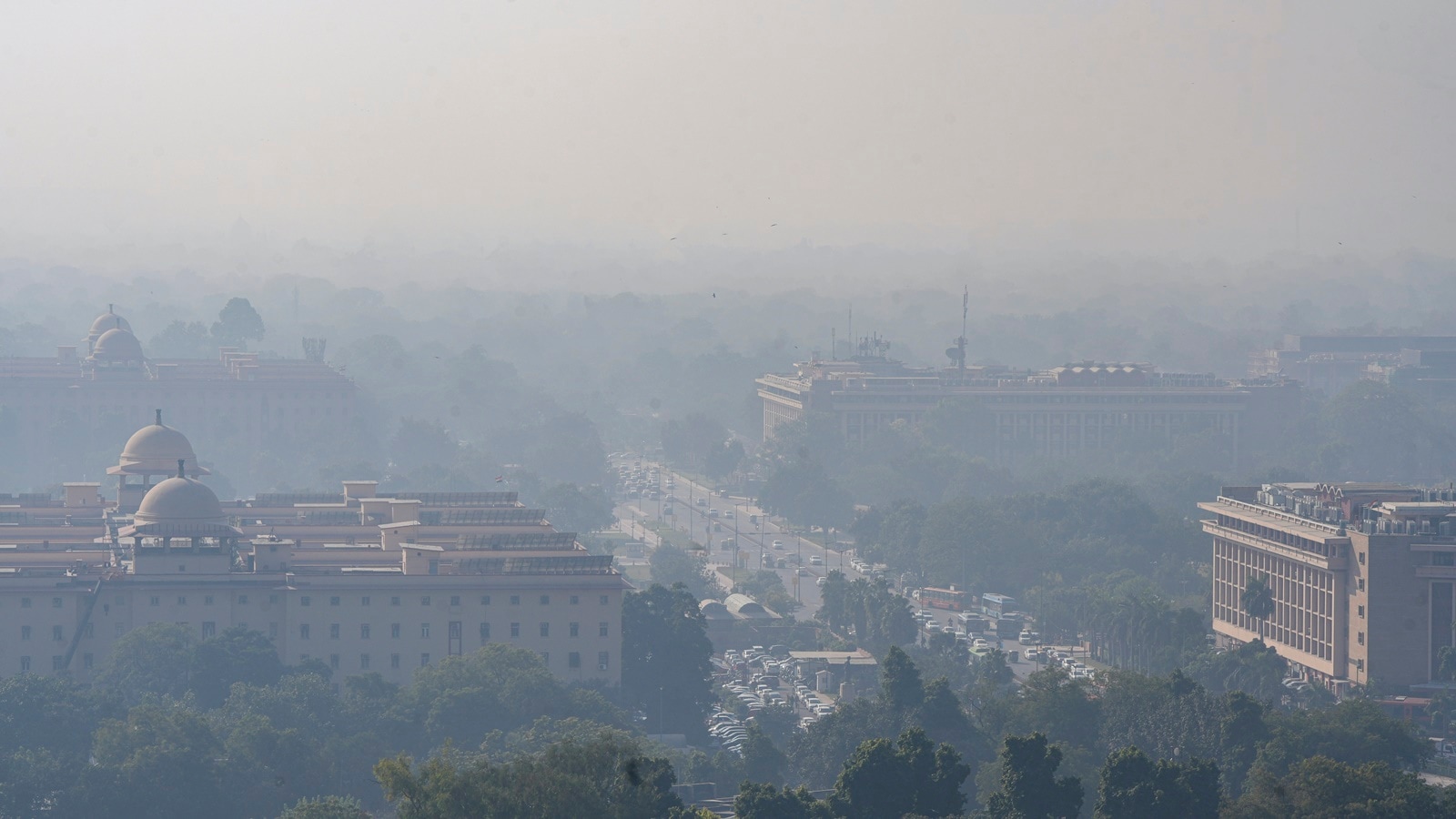 Wiflex: Ten winter and countless fieldwork exposed India's winter fog. Bharat News