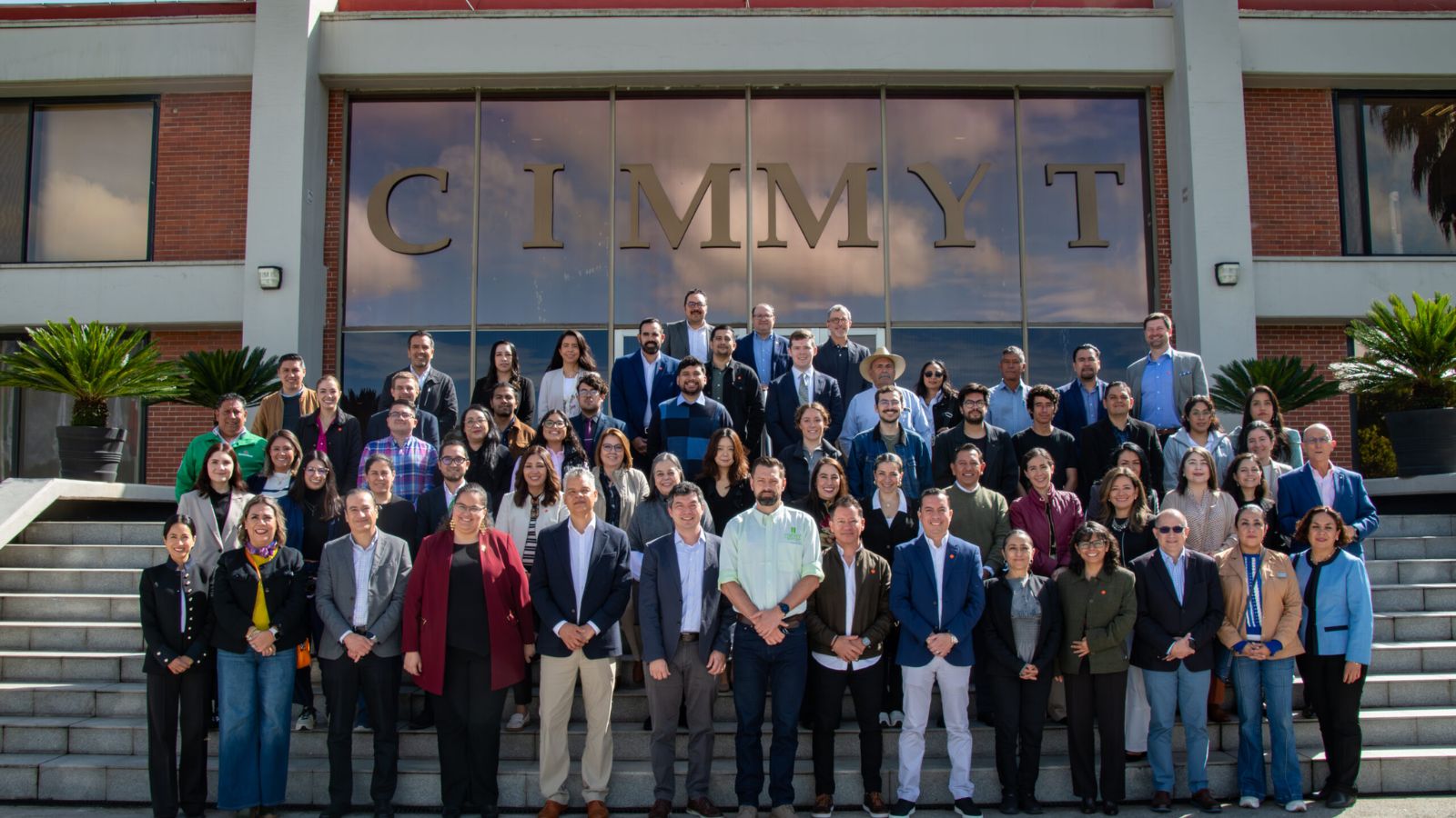 With USAID shut, Norman Boreal's institute knocks on India's doors for help